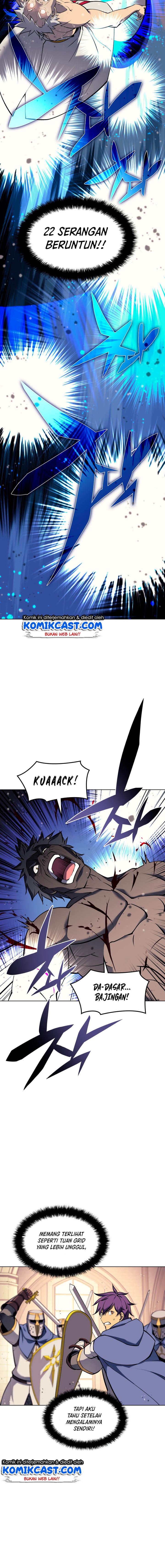 Overgeared Chap 67 - Next Chap 68