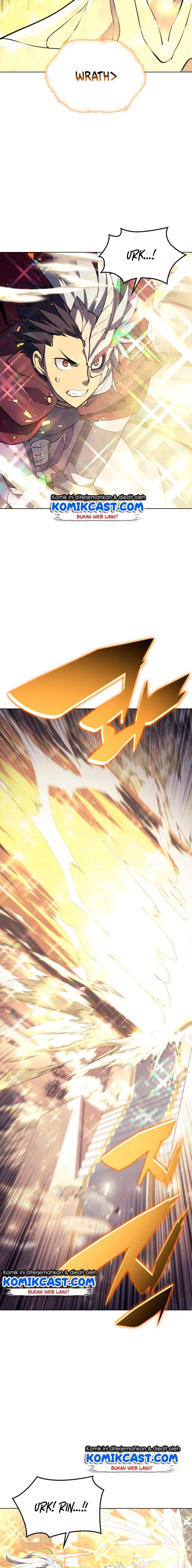 Overgeared Chap 67 - Next Chap 68