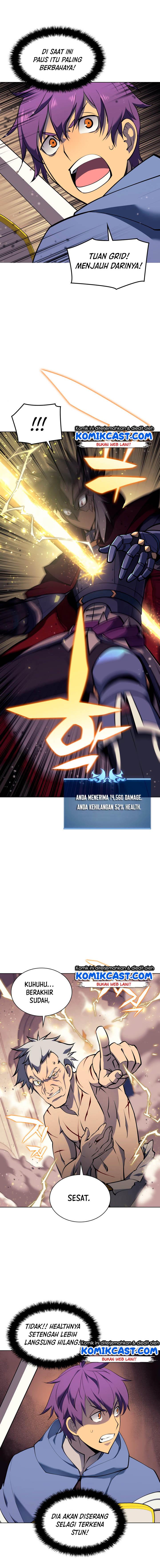 Overgeared Chap 67 - Next Chap 68