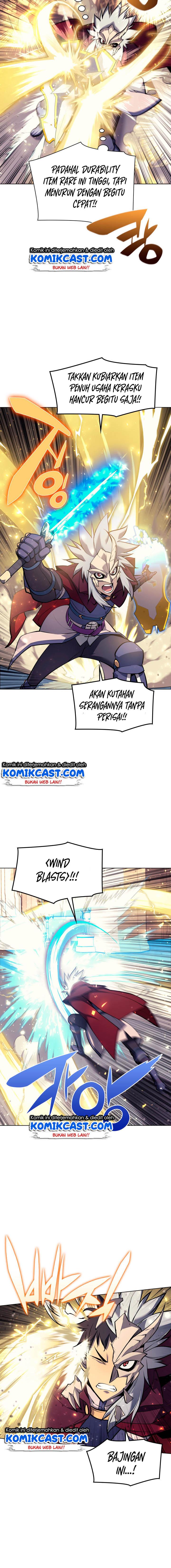 Overgeared Chap 67 - Next Chap 68