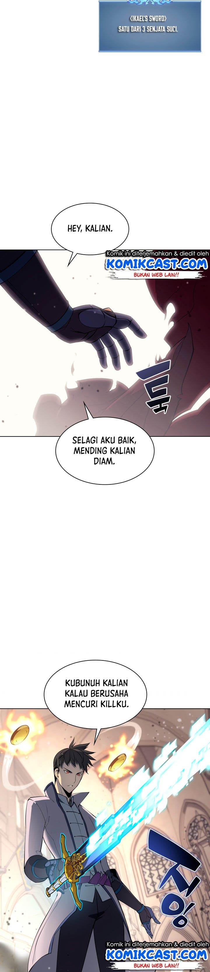 Overgeared Chap 67 - Next Chap 68