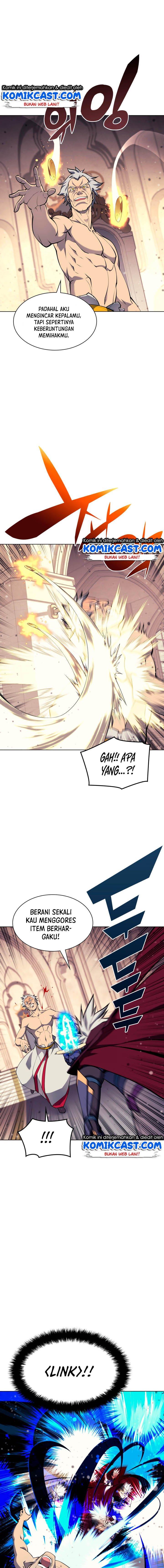 Overgeared Chap 67 - Next Chap 68