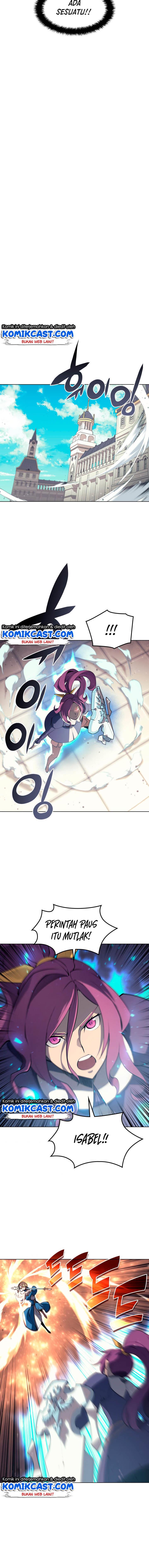 Overgeared Chap 67 - Next Chap 68