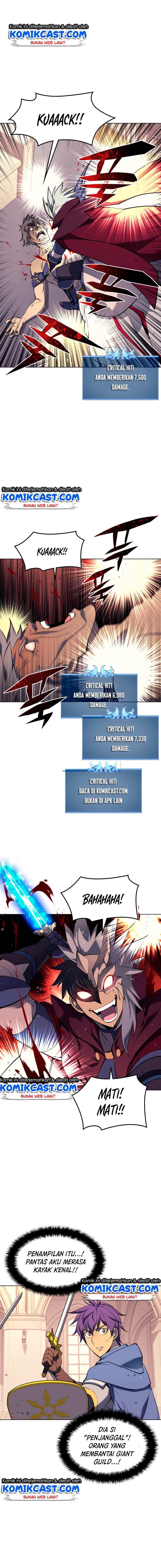 Overgeared Chap 67 - Next Chap 68