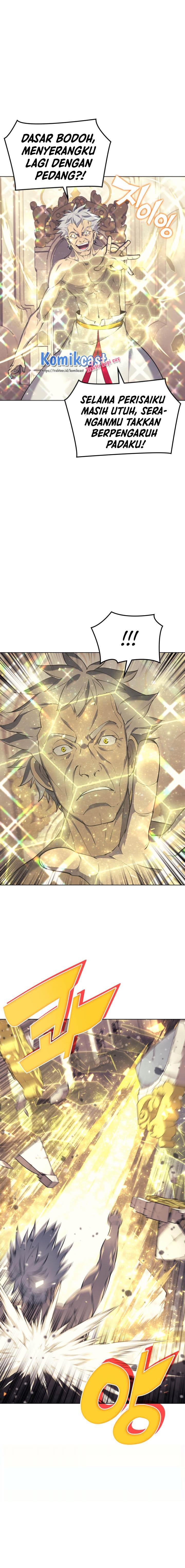 Overgeared Chap 68 - Next Chap 69