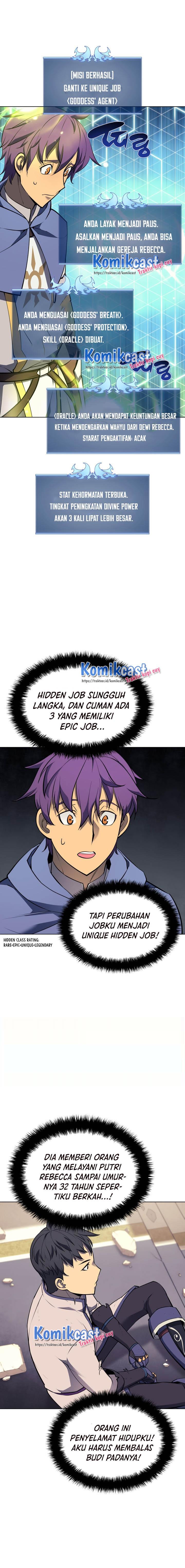 Overgeared Chap 68 - Next Chap 69