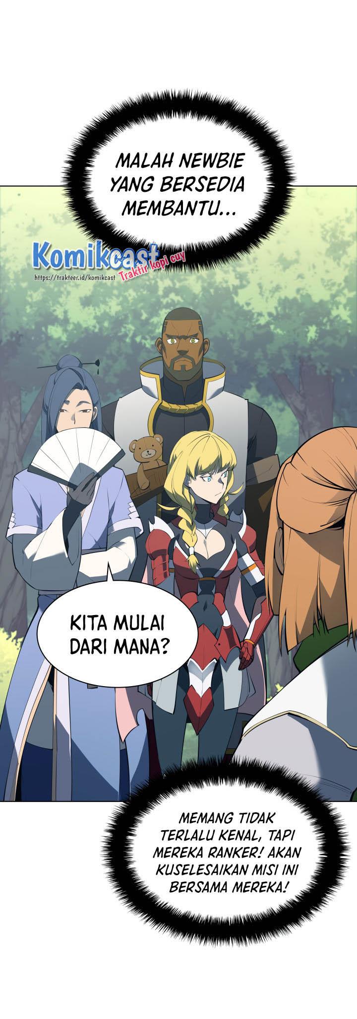 Overgeared Chap 68 - Next Chap 69