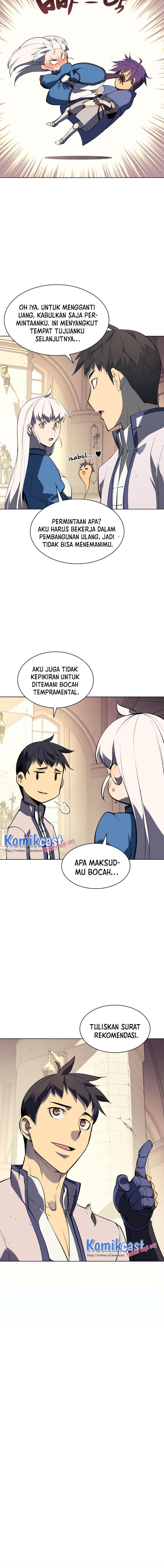 Overgeared Chap 68 - Next Chap 69