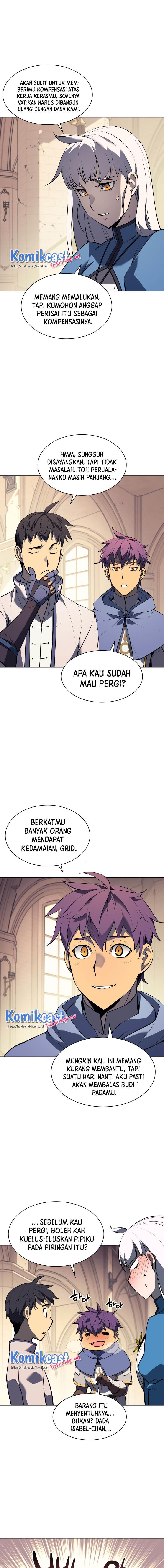 Overgeared Chap 68 - Next Chap 69