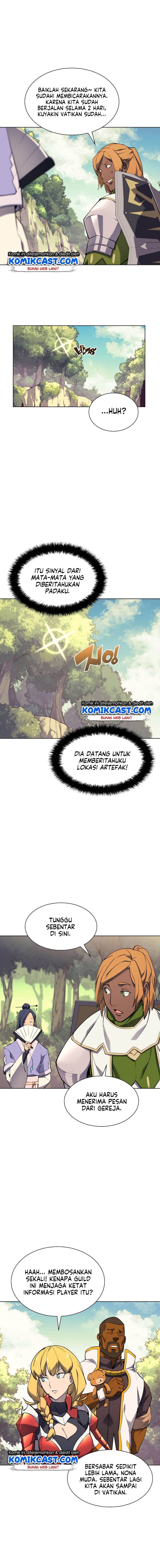 Overgeared Chap 69 - Next Chap 70