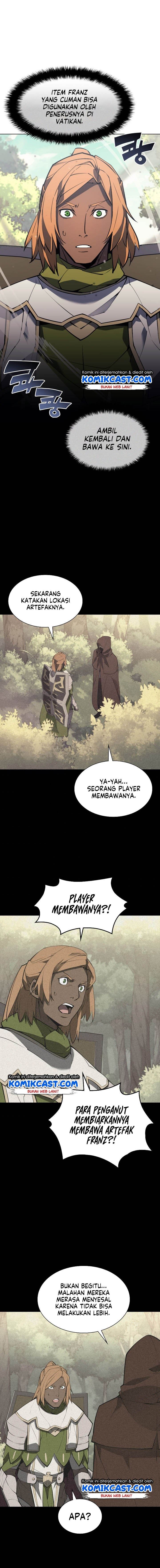 Overgeared Chap 69 - Next Chap 70