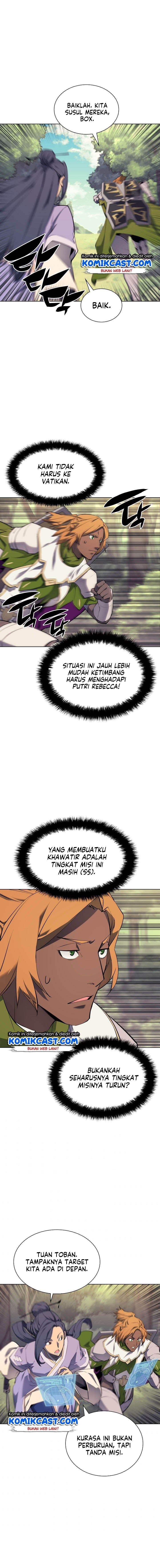 Overgeared Chap 69 - Next Chap 70