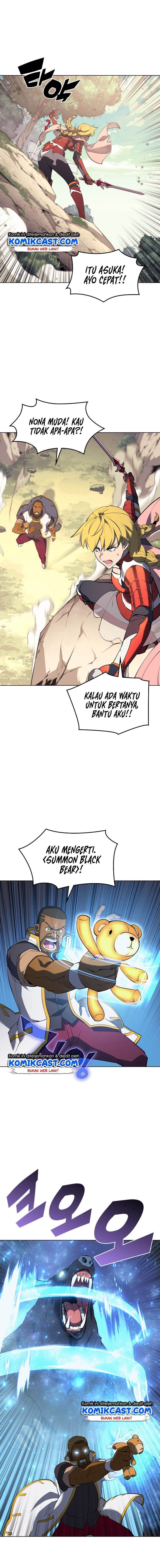 Overgeared Chap 69 - Next Chap 70