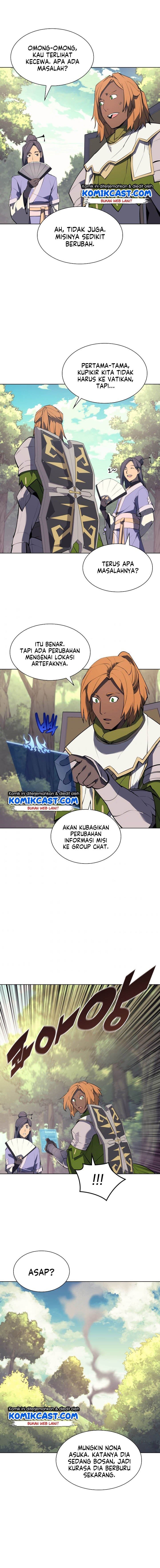 Overgeared Chap 69 - Next Chap 70