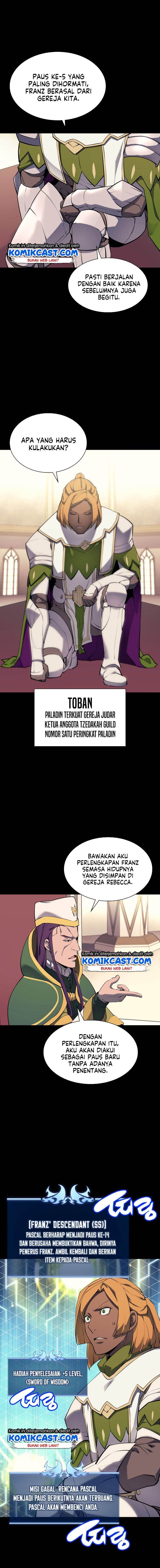 Overgeared Chap 69 - Next Chap 70