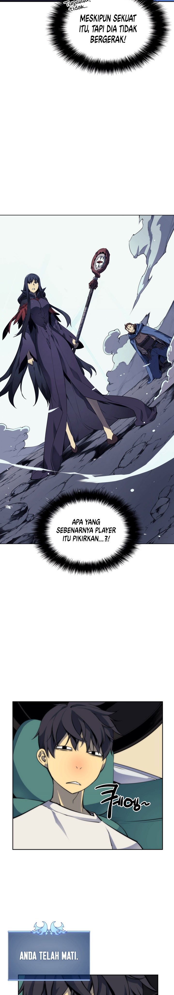 Overgeared Chap 7 - Next Chap 8