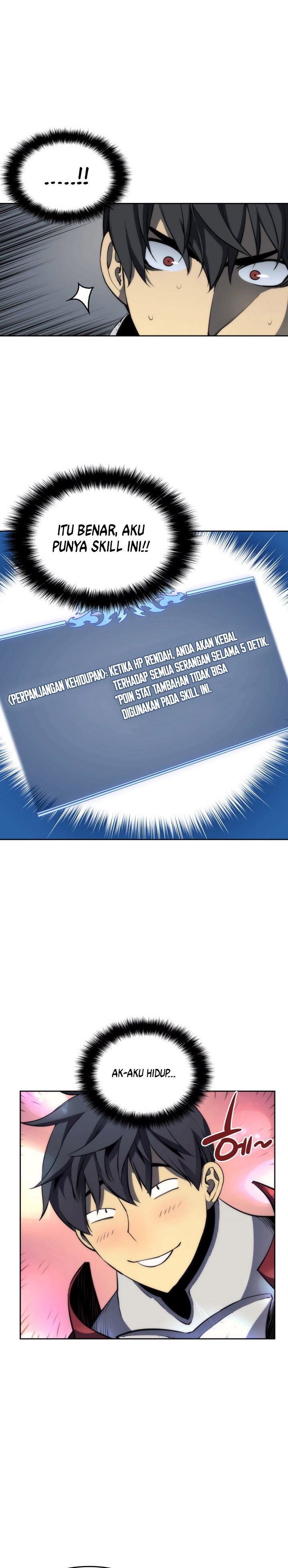 Overgeared Chap 7 - Next Chap 8