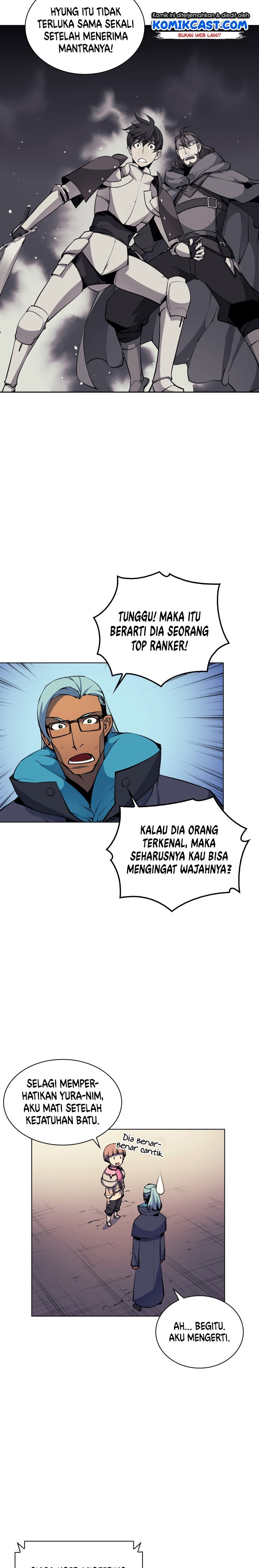 Overgeared Chap 7 - Next Chap 8