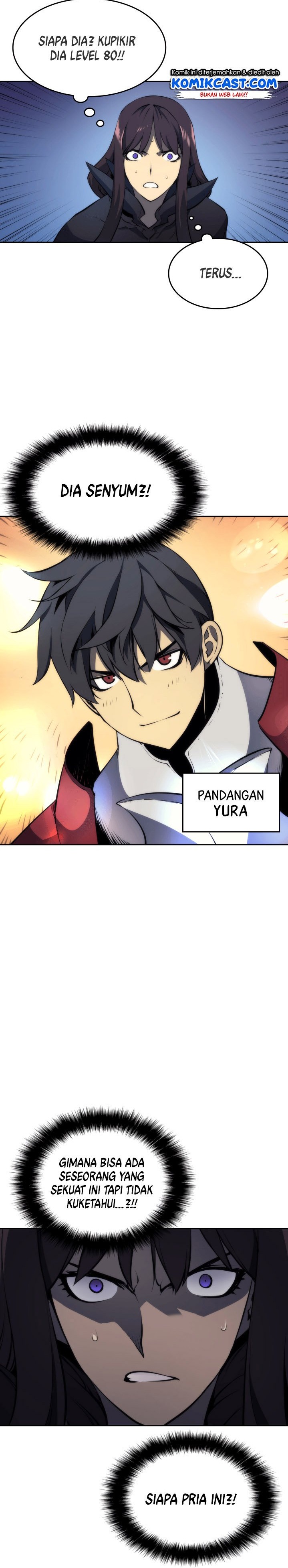 Overgeared Chap 7 - Next Chap 8