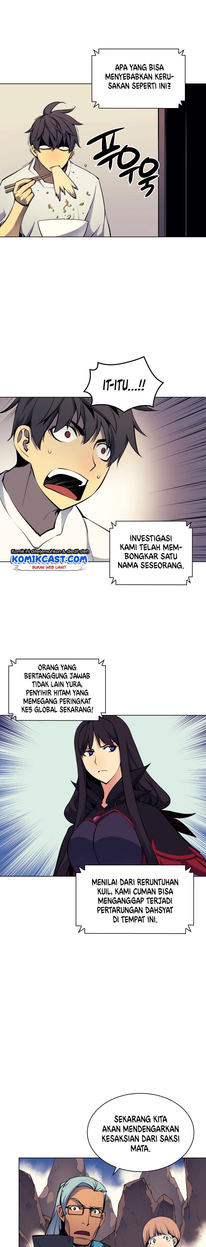 Overgeared Chap 7 - Next Chap 8