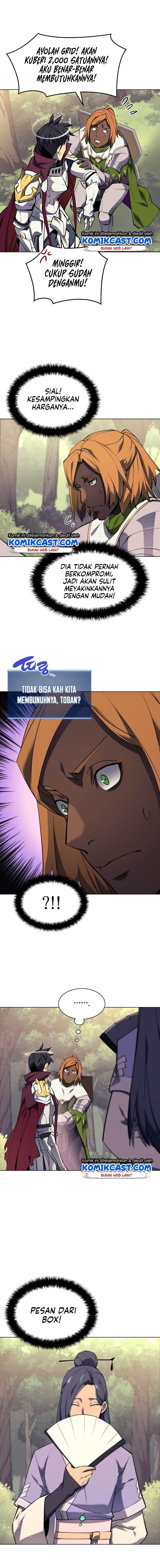 Overgeared Chap 70 - Next Chap 71