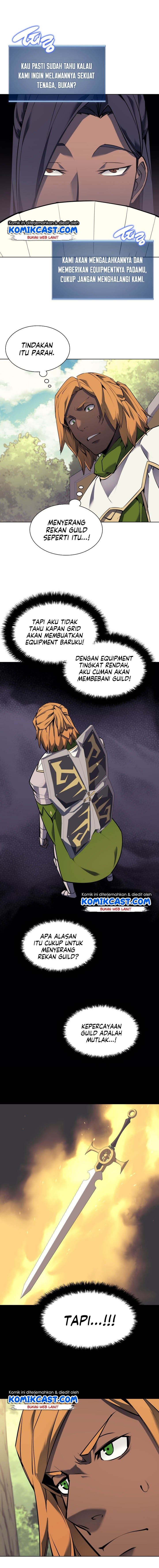 Overgeared Chap 70 - Next Chap 71