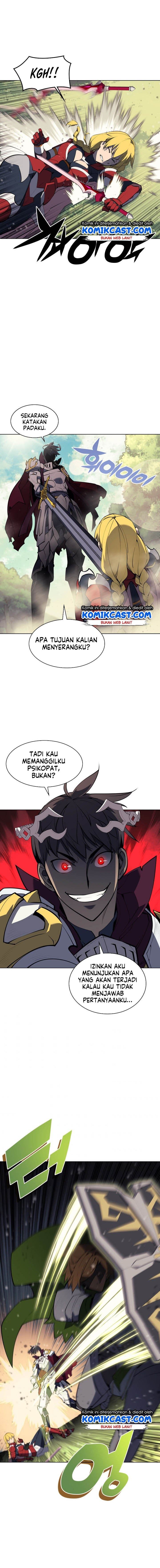 Overgeared Chap 70 - Next Chap 71