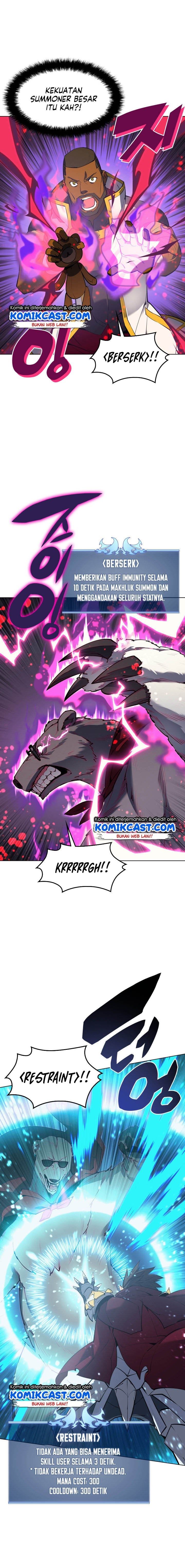Overgeared Chap 70 - Next Chap 71