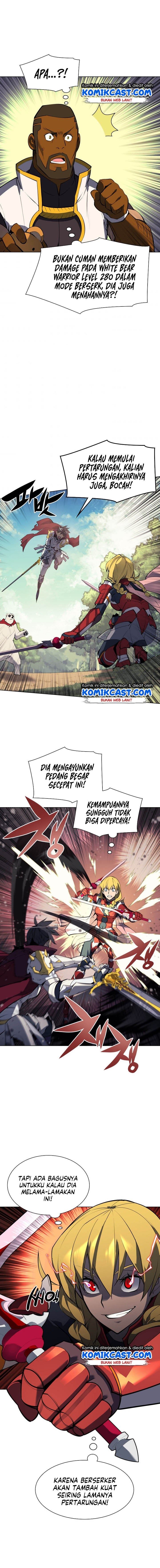 Overgeared Chap 70 - Next Chap 71