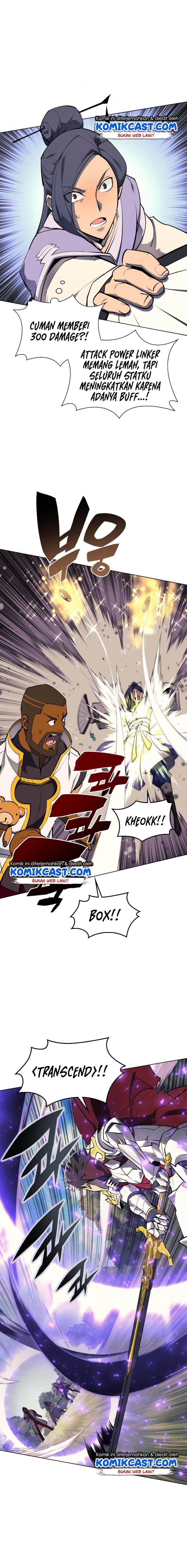 Overgeared Chap 71 - Next Chap 72