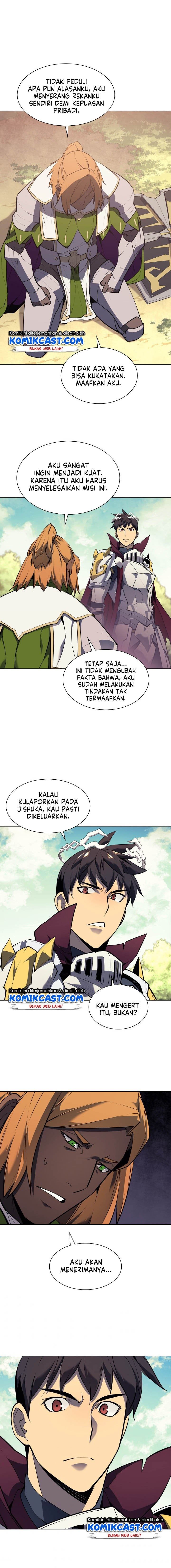 Overgeared Chap 71 - Next Chap 72