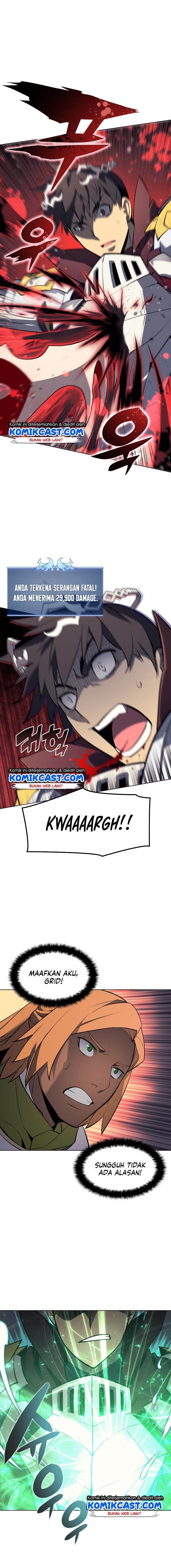 Overgeared Chap 71 - Next Chap 72