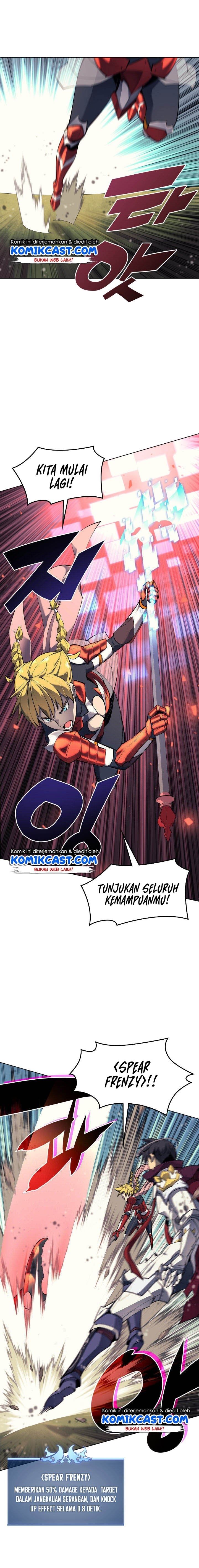 Overgeared Chap 71 - Next Chap 72