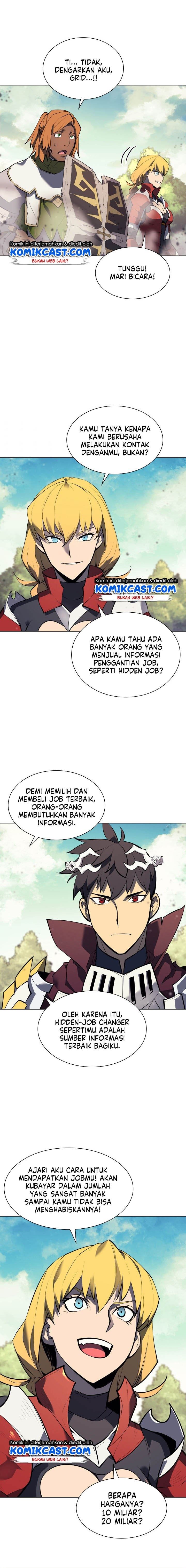 Overgeared Chap 71 - Next Chap 72