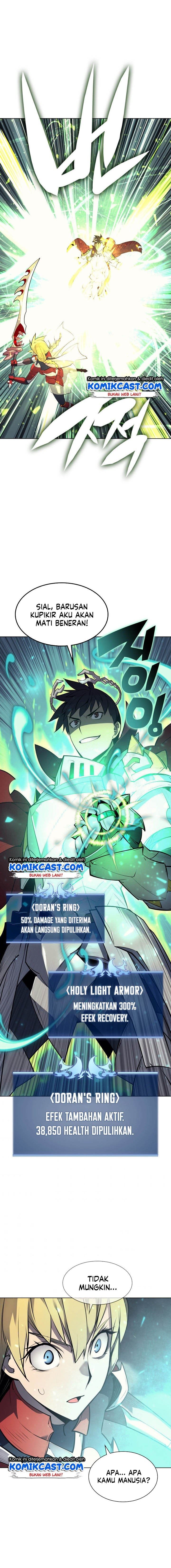 Overgeared Chap 71 - Next Chap 72