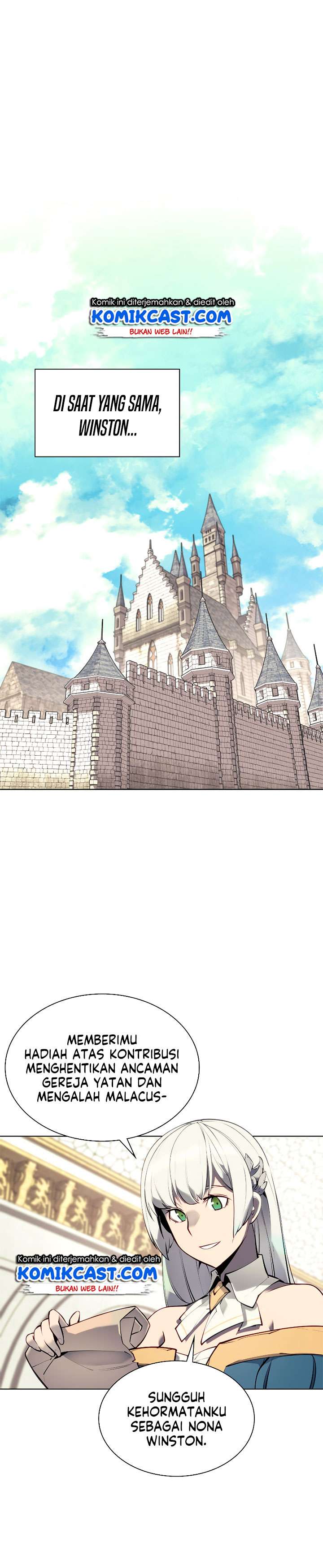 Overgeared Chap 72 - Next Chap 73