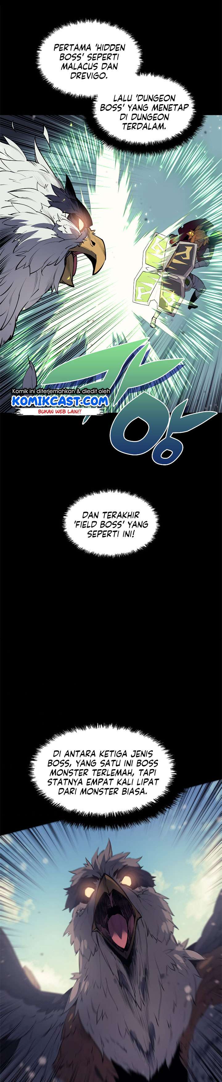 Overgeared Chap 72 - Next Chap 73