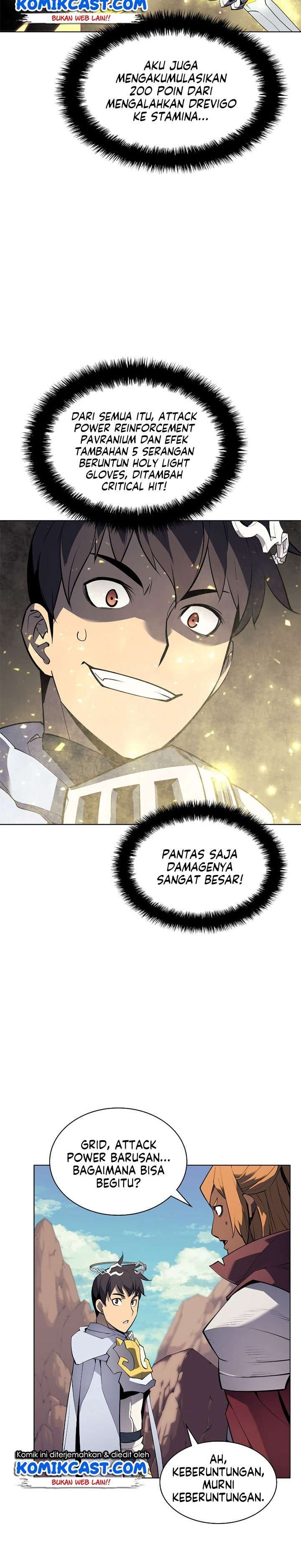 Overgeared Chap 72 - Next Chap 73