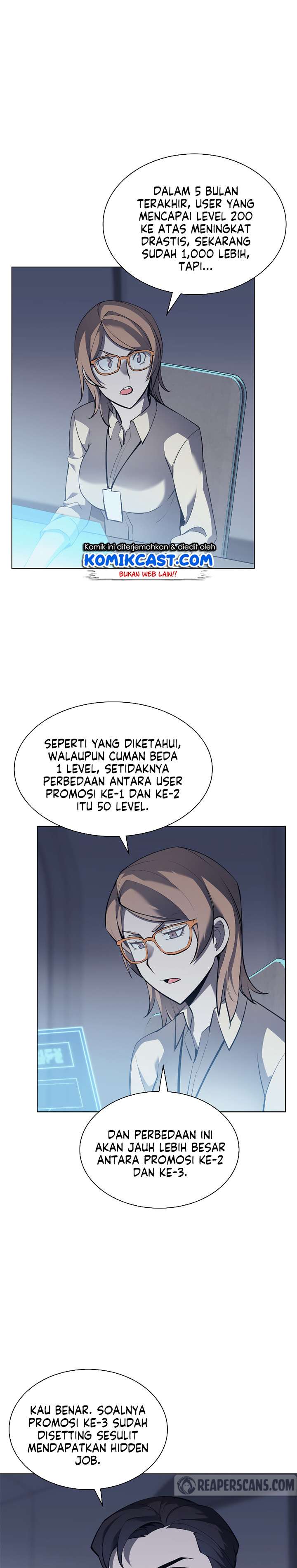 Overgeared Chap 72 - Next Chap 73