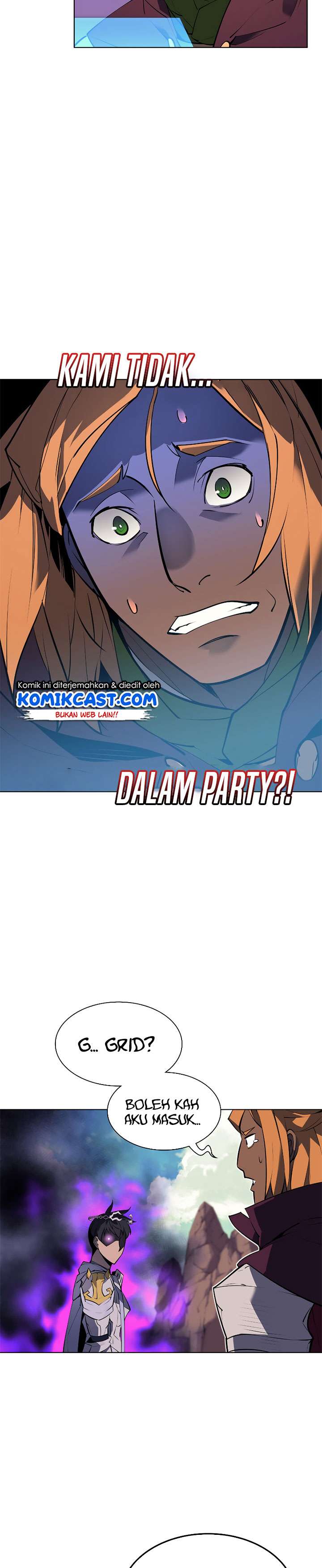 Overgeared Chap 72 - Next Chap 73