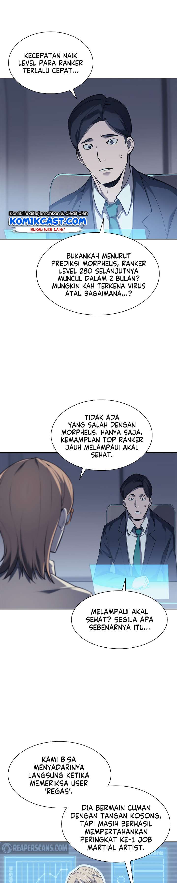 Overgeared Chap 72 - Next Chap 73