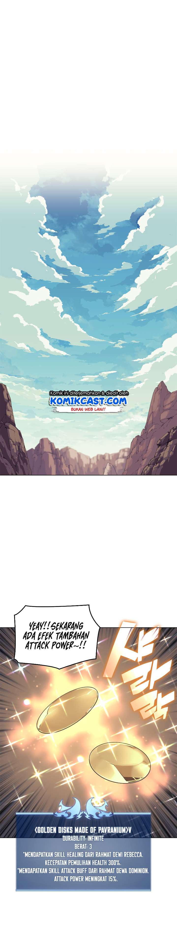 Overgeared Chap 72 - Next Chap 73