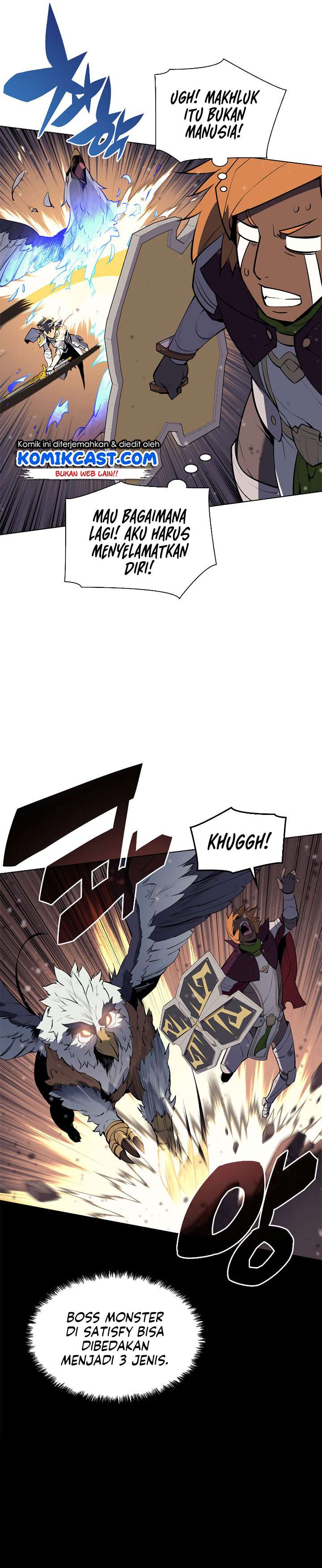 Overgeared Chap 72 - Next Chap 73