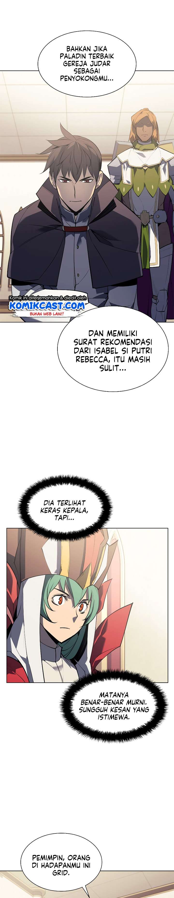 Overgeared Chap 72 - Next Chap 73