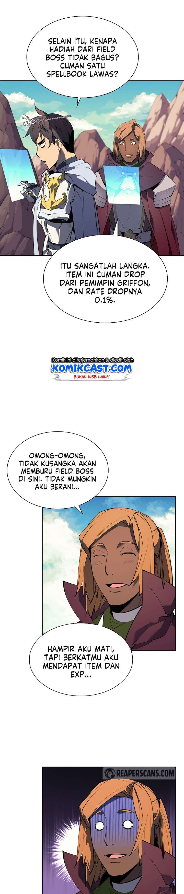 Overgeared Chap 72 - Next Chap 73