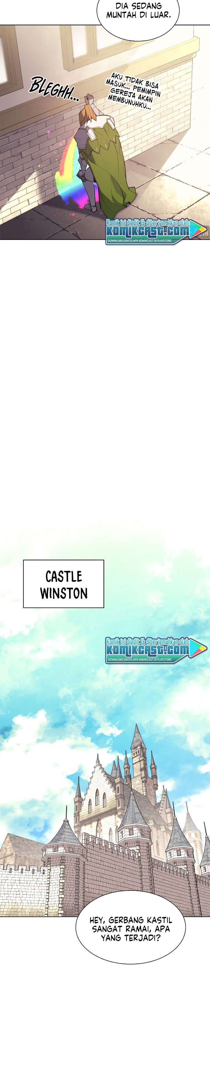 Overgeared Chap 73 - Next Chap 74