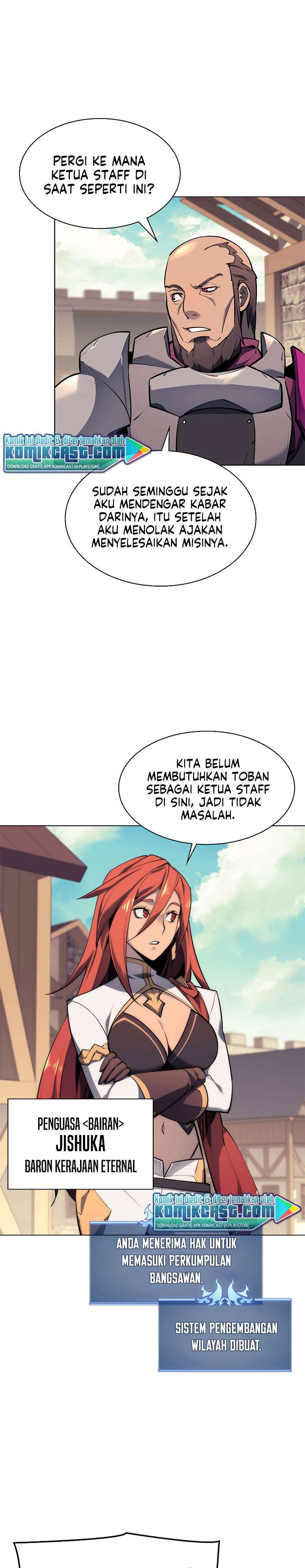 Overgeared Chap 73 - Next Chap 74