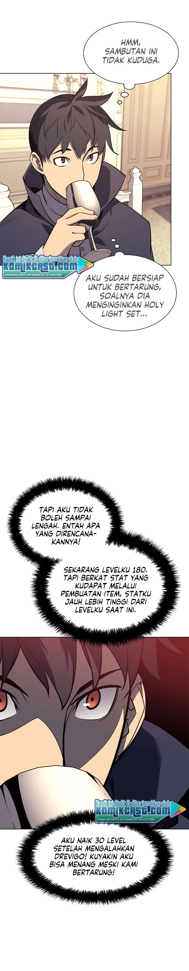 Overgeared Chap 73 - Next Chap 74