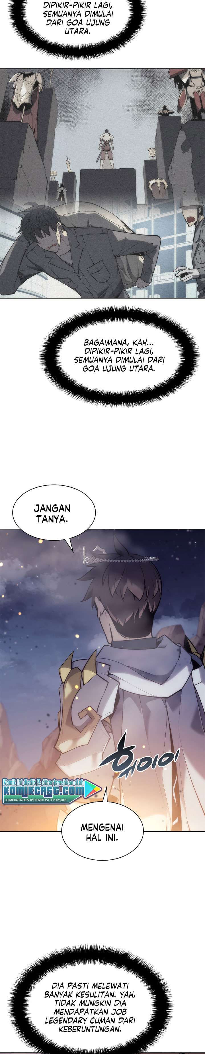 Overgeared Chap 73 - Next Chap 74