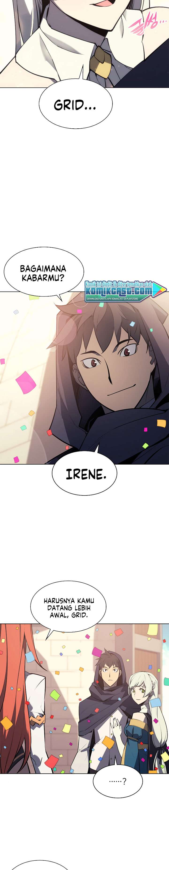 Overgeared Chap 73 - Next Chap 74
